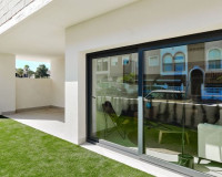 Objekte zum Wiederverkauf - Wohnung - Torrevieja - TORREVIEJA