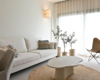 Objekte zum Wiederverkauf - Wohnung - Torrevieja - TORREVIEJA