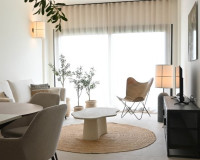 Objekte zum Wiederverkauf - Wohnung - Torrevieja - TORREVIEJA