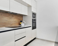 Objekte zum Wiederverkauf - Wohnung - Torrevieja - TORREVIEJA