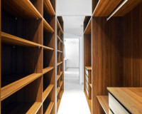 Objekte zum Wiederverkauf - Wohnung - Torrevieja - TORREVIEJA