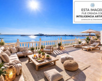 Objekte zum Wiederverkauf - Wohnung - Torrevieja - TORREVIEJA