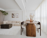 Objekte zum Wiederverkauf - Wohnung - Torrevieja - TORREVIEJA