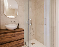 Objekte zum Wiederverkauf - Wohnung - Torrevieja - TORREVIEJA