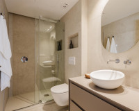 Objekte zum Wiederverkauf - Wohnung - Torrevieja - TORREVIEJA