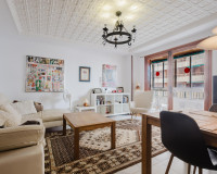 Objekte zum Wiederverkauf - Wohnung - Torrevieja - TORREVIEJA