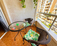 Objekte zum Wiederverkauf - Wohnung - Torrevieja - TORREVIEJA