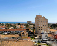 Objekte zum Wiederverkauf - Wohnung - Torrevieja - TORREVIEJA