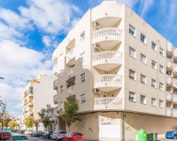 Objekte zum Wiederverkauf - Wohnung - Torrevieja - TORREVIEJA