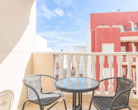 Objekte zum Wiederverkauf - Wohnung - Torrevieja - TORREVIEJA