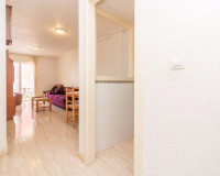 Objekte zum Wiederverkauf - Wohnung - Torrevieja - TORREVIEJA