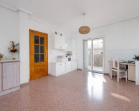 Objekte zum Wiederverkauf - Wohnung - Torrevieja - TORREVIEJA