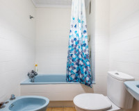 Objekte zum Wiederverkauf - Wohnung - Torrevieja - TORREVIEJA