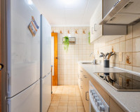 Objekte zum Wiederverkauf - Wohnung - Torrevieja - TORREVIEJA