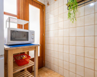 Objekte zum Wiederverkauf - Wohnung - Torrevieja - TORREVIEJA