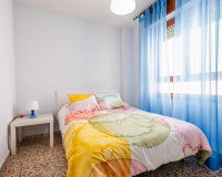 Objekte zum Wiederverkauf - Wohnung - Torrevieja - TORREVIEJA