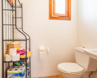 Objekte zum Wiederverkauf - Wohnung - Torrevieja - TORREVIEJA