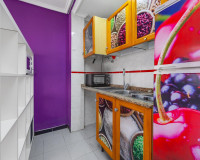 Objekte zum Wiederverkauf - Wohnung - Torrevieja - TORREVIEJA