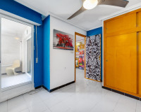 Objekte zum Wiederverkauf - Wohnung - Torrevieja - TORREVIEJA