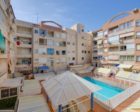 Objekte zum Wiederverkauf - Wohnung - Torrevieja - TORREVIEJA