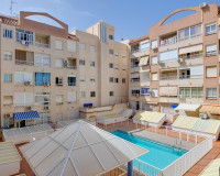 Objekte zum Wiederverkauf - Wohnung - Torrevieja - TORREVIEJA