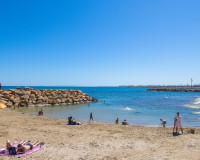 Objekte zum Wiederverkauf - Wohnung - Torrevieja - TORREVIEJA