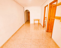 Objekte zum Wiederverkauf - Wohnung - Torrevieja - TORREVIEJA