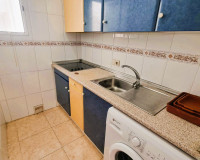 Objekte zum Wiederverkauf - Wohnung - Torrevieja - TORREVIEJA