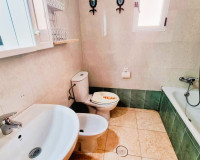 Objekte zum Wiederverkauf - Wohnung - Torrevieja - TORREVIEJA