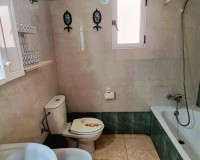 Objekte zum Wiederverkauf - Wohnung - Torrevieja - TORREVIEJA