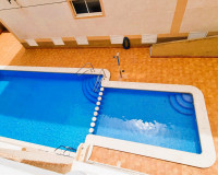 Objekte zum Wiederverkauf - Wohnung - Torrevieja - TORREVIEJA