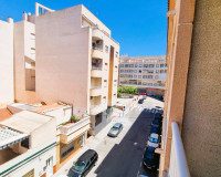 Objekte zum Wiederverkauf - Wohnung - Torrevieja - TORREVIEJA