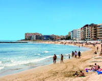 Objekte zum Wiederverkauf - Wohnung - Torrevieja - TORREVIEJA