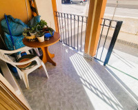 Objekte zum Wiederverkauf - Wohnung - Torrevieja - TORREVIEJA