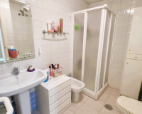 Objekte zum Wiederverkauf - Wohnung - Torrevieja - TORREVIEJA