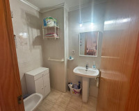 Objekte zum Wiederverkauf - Wohnung - Torrevieja - TORREVIEJA