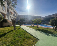 Objekte zum Wiederverkauf - Wohnung - Torrevieja - TORREVIEJA