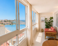 Objekte zum Wiederverkauf - Wohnung - Torrevieja - TORREVIEJA