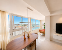 Objekte zum Wiederverkauf - Wohnung - Torrevieja - TORREVIEJA