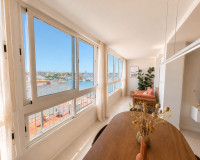 Objekte zum Wiederverkauf - Wohnung - Torrevieja - TORREVIEJA