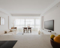 Objekte zum Wiederverkauf - Wohnung - Torrevieja - TORREVIEJA