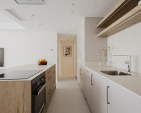 Objekte zum Wiederverkauf - Wohnung - Torrevieja - TORREVIEJA