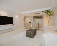 Objekte zum Wiederverkauf - Wohnung - Torrevieja - TORREVIEJA
