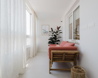 Objekte zum Wiederverkauf - Wohnung - Torrevieja - TORREVIEJA