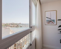 Objekte zum Wiederverkauf - Wohnung - Torrevieja - TORREVIEJA