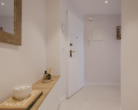 Objekte zum Wiederverkauf - Wohnung - Torrevieja - TORREVIEJA