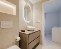 Objekte zum Wiederverkauf - Wohnung - Torrevieja - TORREVIEJA