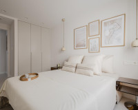 Objekte zum Wiederverkauf - Wohnung - Torrevieja - TORREVIEJA