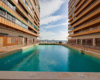 Objekte zum Wiederverkauf - Wohnung - Torrevieja - TORREVIEJA