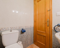 Objekte zum Wiederverkauf - Wohnung - Torrevieja - TORREVIEJA